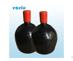 China Yoyik Bladder A B80 10 For Turbine Generator