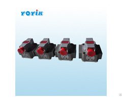 China Offer Servo Valve G761 3039b For Power Plant