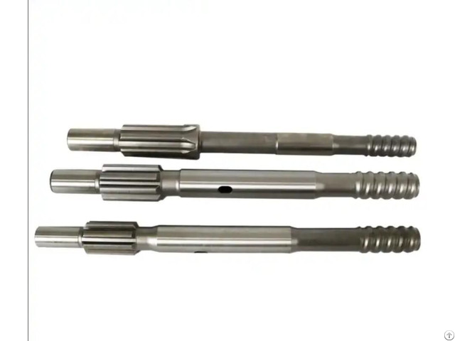 R32 T38 Shank Adapter For Rock Drill