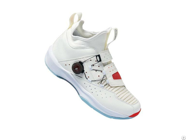 What Is The Lacing System