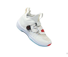 What Is The Lacing System