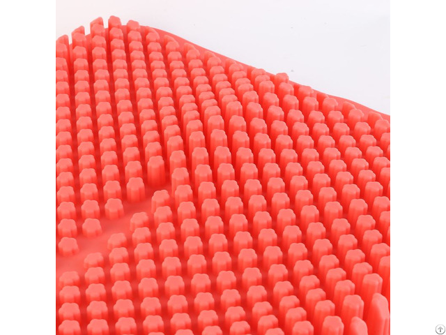 Rubber Cushion Manufacturers