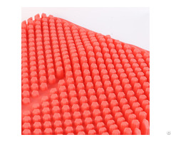 Rubber Cushion Manufacturers
