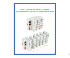 Distributed Acquisition Data Coupler Bl202 For Dynamic Pressure Monitoring In The Machine Room