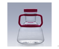 Flask Biology