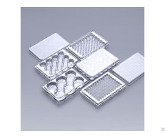 Ninty Six Well Cell Culture Plate