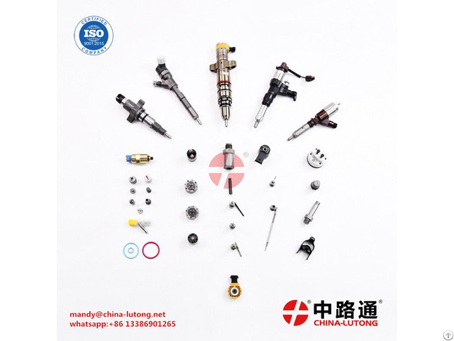 Common Rail Injector Valve F00rj00447