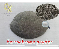 Ferrochromium Powder