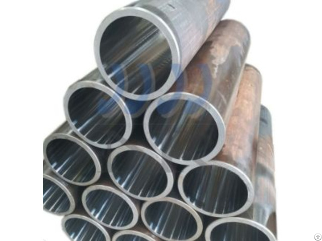 Stainless Steel Pipe