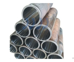 Stainless Steel Pipe