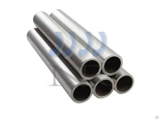 Round Seamless Pipe