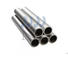 Round Seamless Pipe