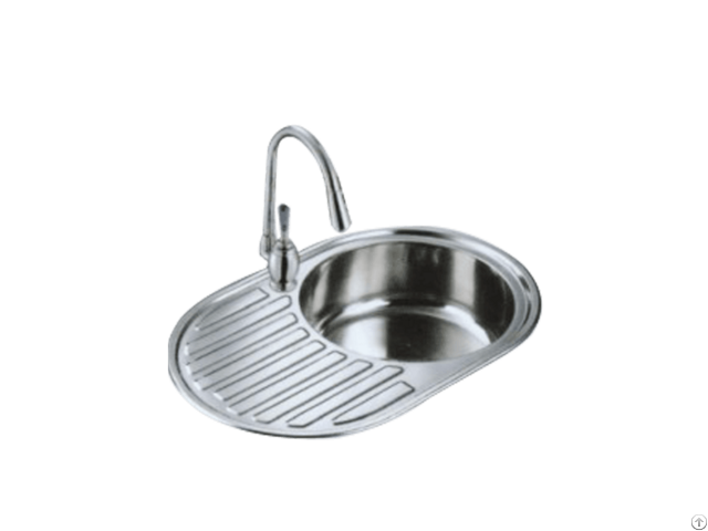 Sink 7744 Polish Stain Decor Glossy