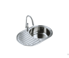 Sink 7744 Polish Stain Decor Glossy