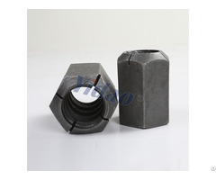 Spherical Hex Nut