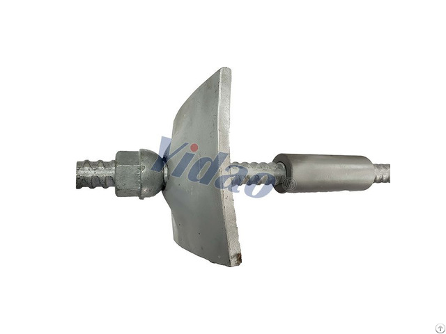 Bearing Plate
