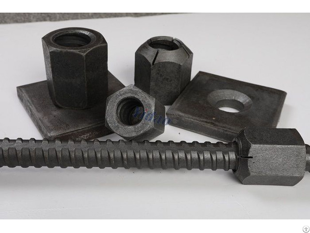 Dia 28mm 950 1050 Thread Bar