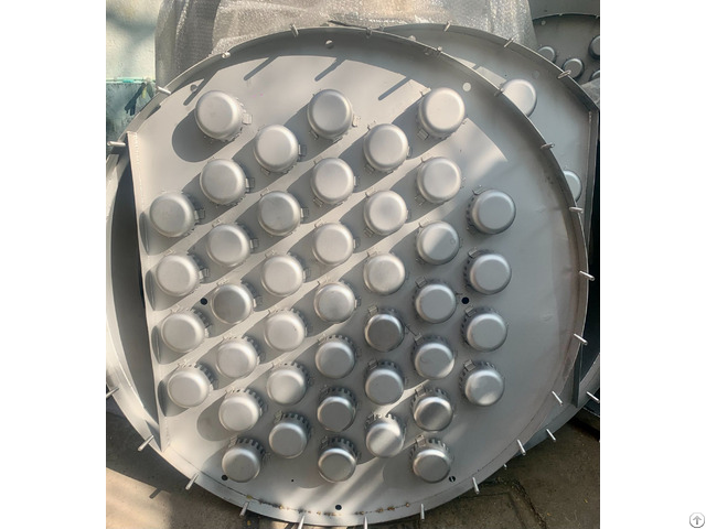 Distillation Trays