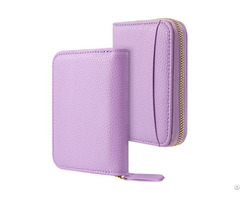Wholesale Leather Wallet