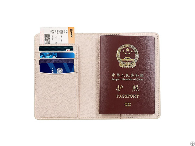 Wholesale Passport Holders