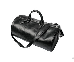 Wholesale Leather Travel Bag