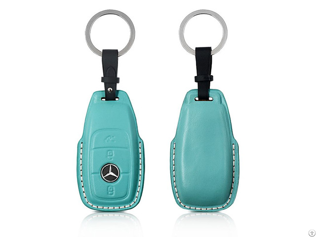 Wholesale Leather Key Cases