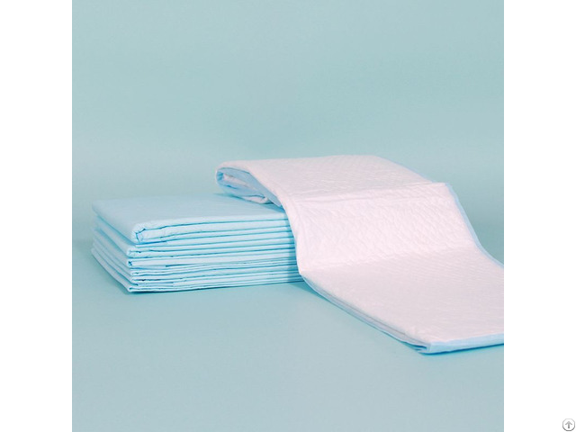Disposable Regular Underpad