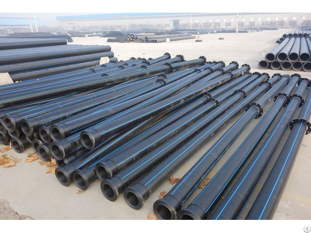 Hdpe Pipe Types