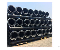 Hdpe Mining Pipe