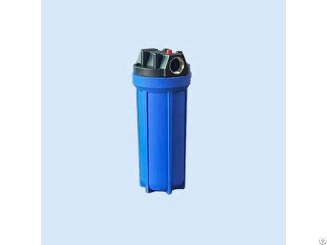 Water Filter Housings