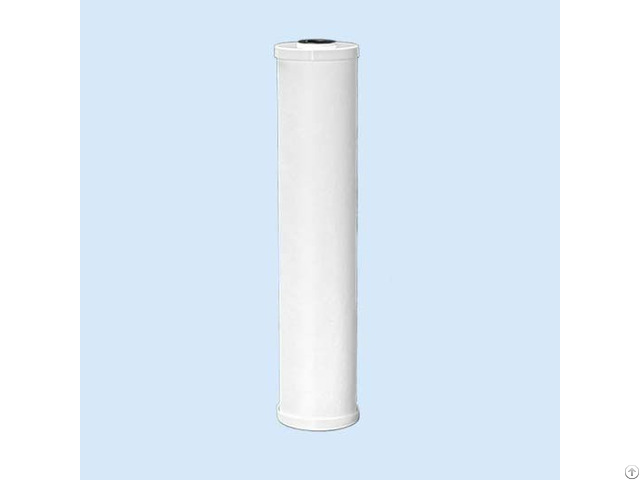 Rfc Series Radial Flow Water Filter Cartridge