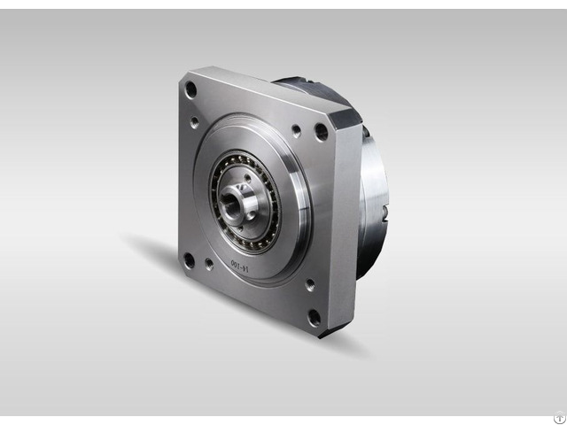 Wfs Mini Double Gearbox Harmonic Reducer