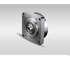 Wfs Mini Double Gearbox Harmonic Reducer