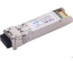 Common Dwdm Transceiver Types