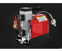 High Pressure Air Compressor For Scuba Tanks