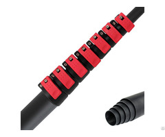 Carbon Fibre Telescopic Pole