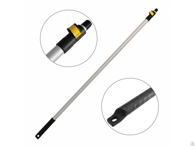 Telescopic Pole