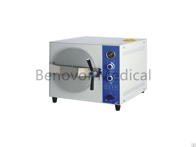 Benovor Table Top Steam Generator For Dental Autoclave Class B