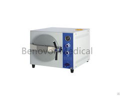 Benovor Table Top Steam Generator For Dental Autoclave Class B