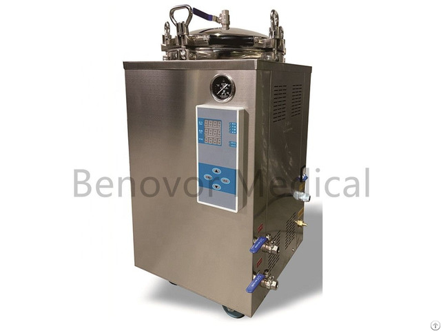 Sus304 Stainless Steel Autoclaves For Food Sterilization In Jars