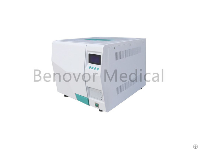 Hot Sale 18l Automatic Quick Sterilization Autoclave Machine