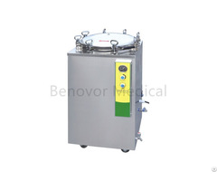 Fully Stainless Steel Steam Sterilizer Pressure Autoclave With Mushroom Spawn