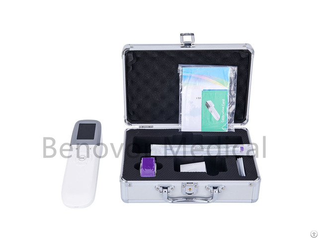 Small High Quality Portable Children Used Vein Finder