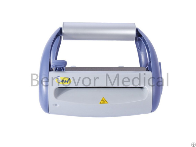 Wall Mounted Sterilization Pouch Sealing Machine For Dental Used