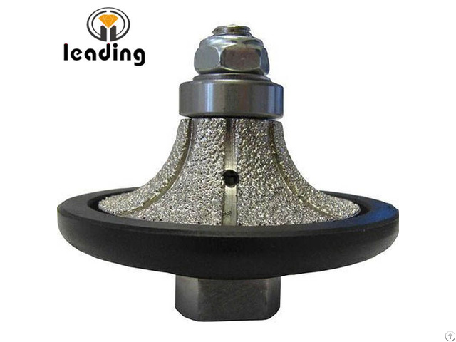 Diamond Profile Wheel