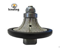 Diamond Profile Wheel