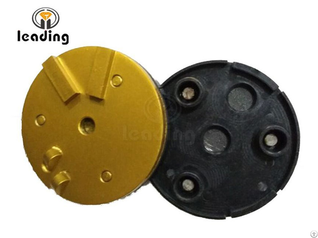Klindex Grinder