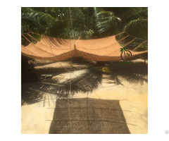 Coconut Fiber Shade Sail Net Mat Annie 84 336453896