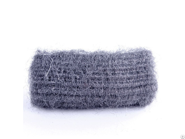 Multi Purpose Steel Wire Wool Pads