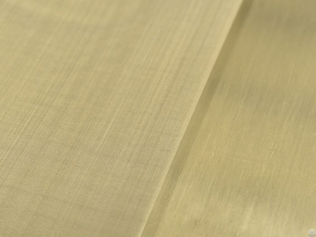 Stainless Steel Wire Mesh Cloth
